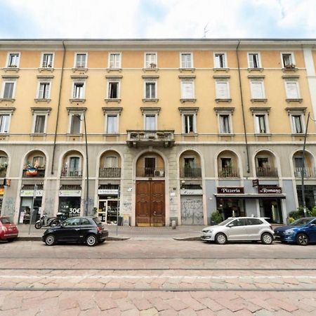 Porta Romana Bella Milan Luaran gambar