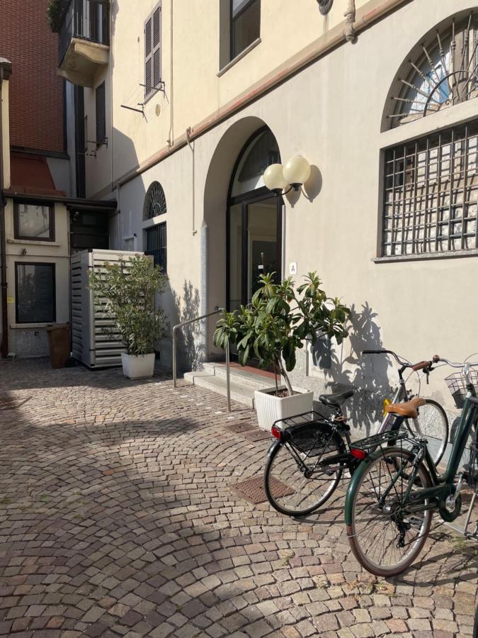 Porta Romana Bella Milan Luaran gambar